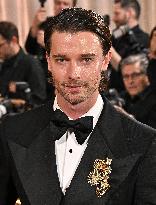 83rd Annual Golden Globes - Arrivals