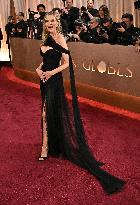 83rd Annual Golden Globes - Arrivals