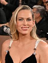 83rd Annual Golden Globes - Arrivals