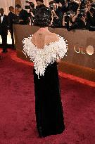 83rd Annual Golden Globes - Arrivals