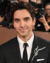 83rd Annual Golden Globes - Arrivals