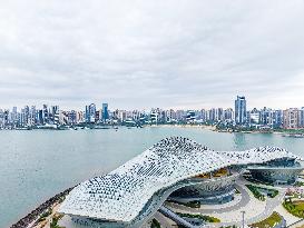 Zhanjiang Cultural Center