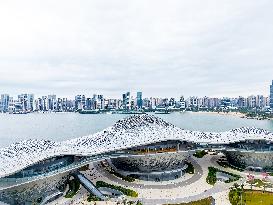 Zhanjiang Cultural Center