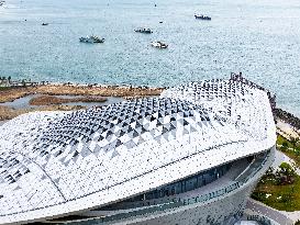 Zhanjiang Cultural Center