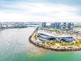 Zhanjiang Cultural Center