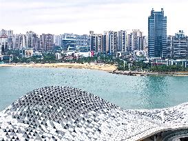 Zhanjiang Cultural Center