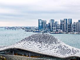 Zhanjiang Cultural Center