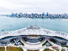Zhanjiang Cultural Center