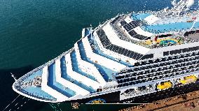 Qingdao Beihai Shipbuilding