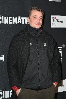 L Affaire Bojarski Premiere - Paris