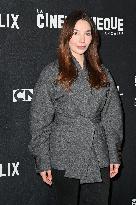 L Affaire Bojarski Premiere - Paris