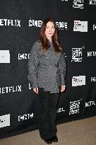 L Affaire Bojarski Premiere - Paris