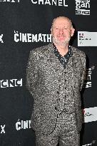 L Affaire Bojarski Premiere - Paris