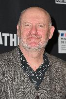 L Affaire Bojarski Premiere - Paris