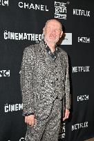 L Affaire Bojarski Premiere - Paris