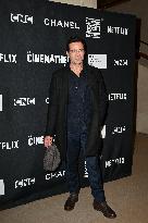 L Affaire Bojarski Premiere - Paris