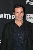 L Affaire Bojarski Premiere - Paris