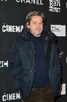 L Affaire Bojarski Premiere - Paris