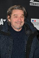 L Affaire Bojarski Premiere - Paris