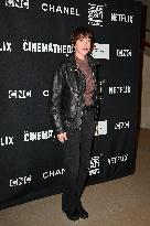 L Affaire Bojarski Premiere - Paris