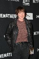 L Affaire Bojarski Premiere - Paris