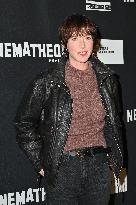 L Affaire Bojarski Premiere - Paris