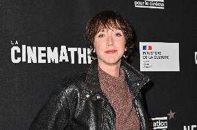 L Affaire Bojarski Premiere - Paris