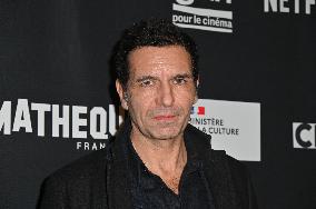 L Affaire Bojarski Premiere - Paris