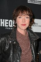 L Affaire Bojarski Premiere - Paris