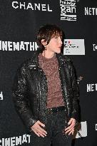 L Affaire Bojarski Premiere - Paris