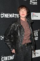 L Affaire Bojarski Premiere - Paris