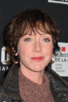 L Affaire Bojarski Premiere - Paris