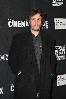 L Affaire Bojarski Premiere - Paris