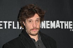 L Affaire Bojarski Premiere - Paris