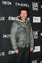 L Affaire Bojarski Premiere - Paris