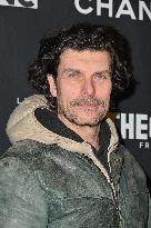 L Affaire Bojarski Premiere - Paris