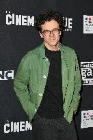 L Affaire Bojarski Premiere - Paris