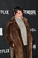 L Affaire Bojarski Premiere - Paris