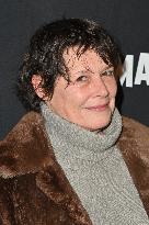 L Affaire Bojarski Premiere - Paris