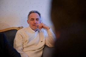 Emmanuel Gregoire Campaigns - Paris