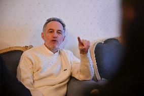 Emmanuel Gregoire Campaigns - Paris