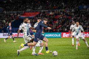French Cup - PSG v Paris FC