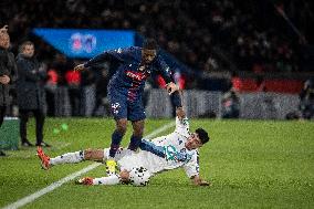 French Cup - PSG v Paris FC