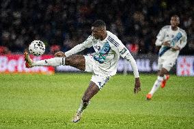 French Cup - PSG v Paris FC