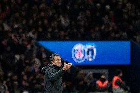French Cup - PSG v Paris FC