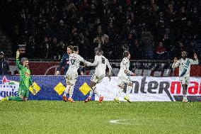 French Cup - PSG v Paris FC