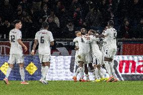 French Cup - PSG v Paris FC