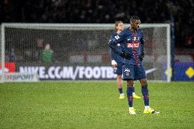 French Cup - PSG v Paris FC