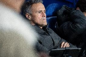 French Cup - PSG v Paris FC