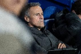 French Cup - PSG v Paris FC